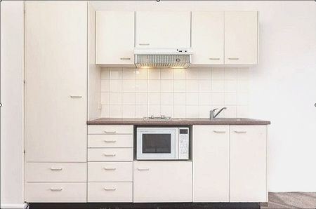 Studio in Popular 'Shore Apartments' Offering Lifestyle of Convenience - Photo 4