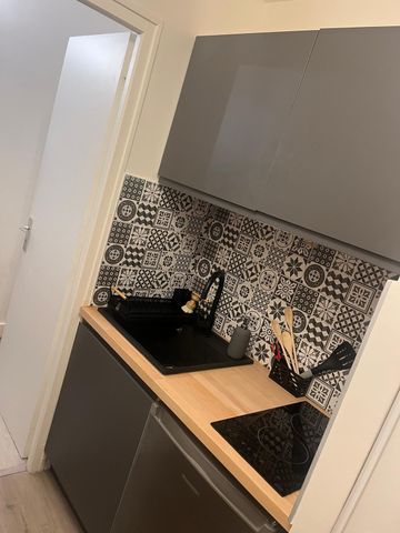 Studio Meublé 33 M2 proche Cathédrale - Photo 4