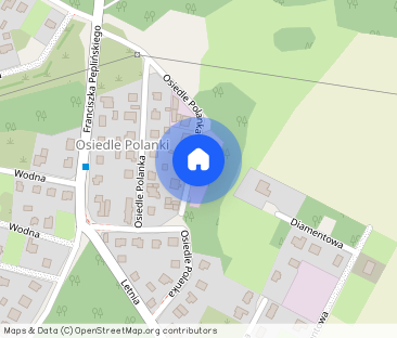 Kawalerka Rokocin - Photo 1