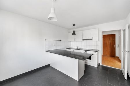 1.5 Zimmer, 45 m², 2. Stock - Foto 4