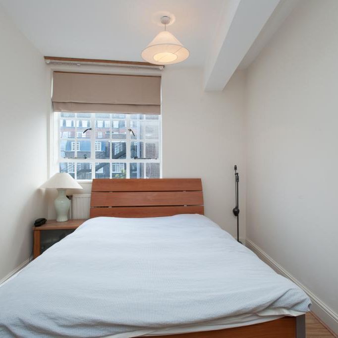 1 bedroom apartment to rent - Photo 1