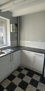 Location Appartement 1 pièce 20m² LE CREUSOT 71200 - Photo 3