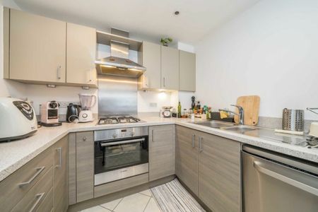 Skerne Road, KT2, London - Photo 5