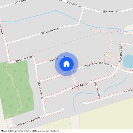 68 Oliver Emmerson Avenue, King