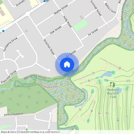 74 Fir Street, Qld 4165, Victoria Point