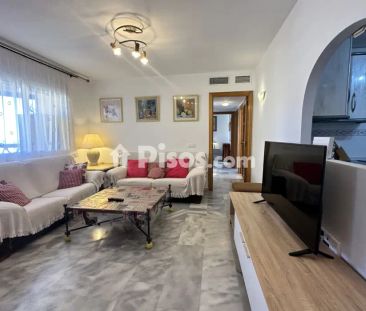 Piso en alquiler en Camino del Prado, 1 - Photo 2