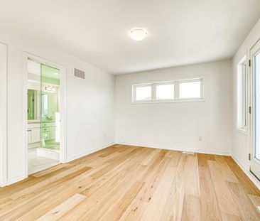 For Lease - 7 Sweet Pear Street, Markham, Ontario - Photo 1