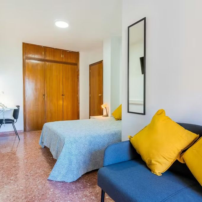 Avenida de San Antonio, Mislata, Valencian Community 46920 - Photo 1