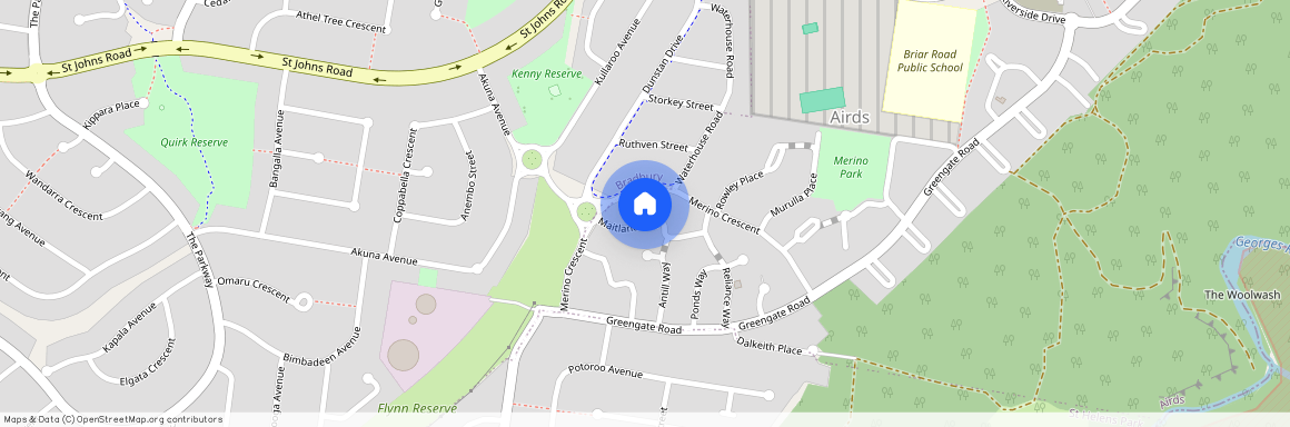 8 Maitlands Way, Airds 2560, New South Wales