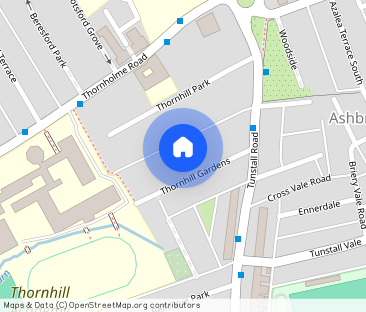 Thornhill Gardens - Photo 1