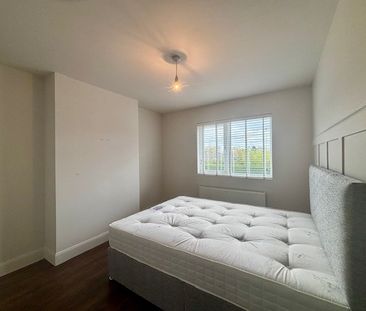 Crumlin Road, Dublin 12 (Double room) - Photo 1
