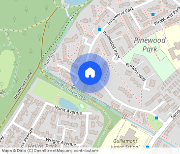 Properties to rent in South East England - Photo 1