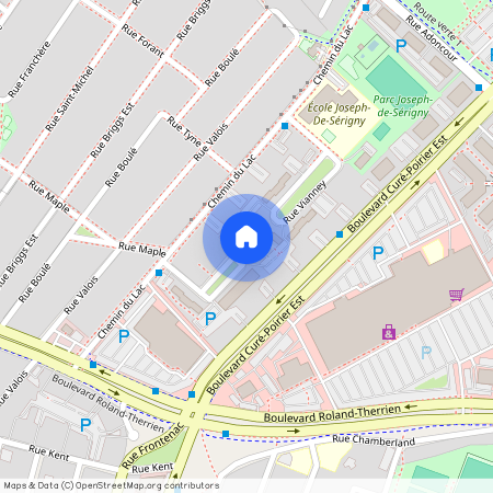 1770 Rue Valade, Longueuil, Longueuil, Montérégie, J4N 1P3