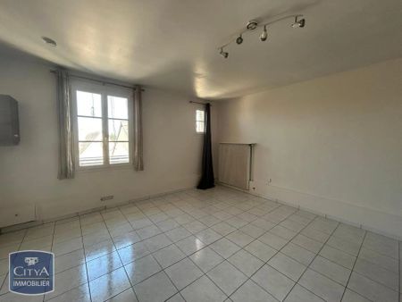 Appartement à louer 1 pièce 30.97m² - Photo 4