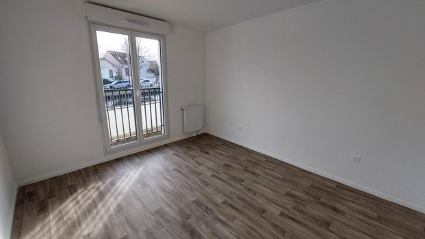location Appartement T3 DE 62.41m² À ARPAJON - Photo 1
