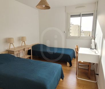 Location Appartement 3 pièces 83m² MONTPELLIER 34000 - Photo 6