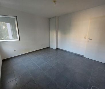 location Appartement T2 DE 43.5m² À GRABELS - Photo 1