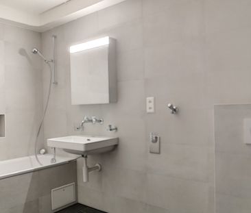 Idéal pour un couple spacieux 2.5 pièces de 102 m2 - Photo 6