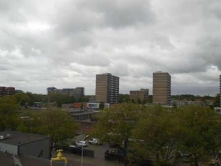 Te huur: Appartement 1e Van der Kunstraat in Den Haag - Photo 5