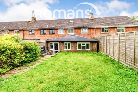 Fromond Road, Winchester, SO22 - Photo 5