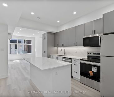 For Lease - 587 Oakwood Avenue Unit# 2 - Main, Toronto, Ontario - Photo 6
