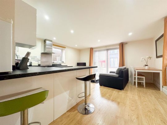 St. Georges Street, Cheltenham GL50 4DE - Photo 1