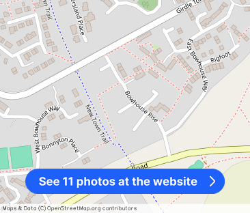 Newfield Place, Irvine, Ayrshire, KA11 - Photo 1