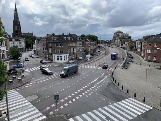 Wilhelminasingel 41 k2.1 6221BE Maastricht - Photo 1