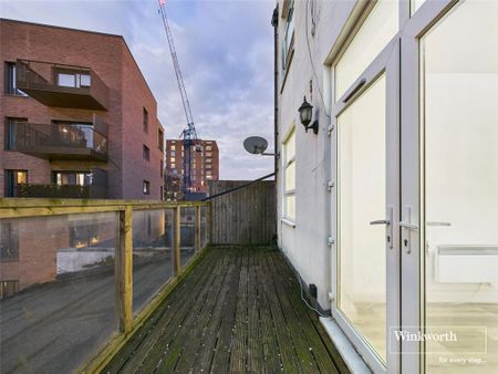 3 bedroom apartment to rent - Photo 5