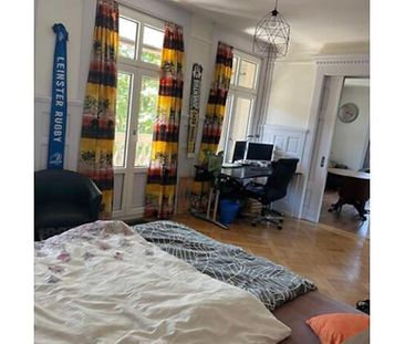 3 Zimmer-Wohnung in Bern - Elfenau/Brunnadern, möbliert, auf Zeit - Photo 5