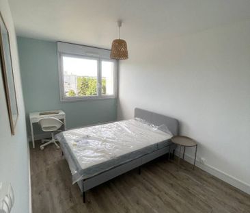 Vite ! Dernière chambre disponible en colocation - Photo 5