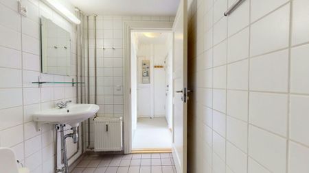 51m² Lejlighed | København N - Photo 5