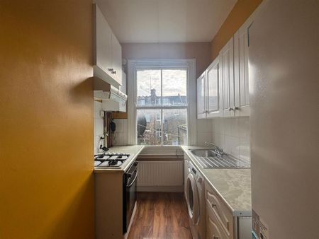 1 bedroom flat to rent - Photo 4