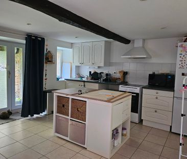 Laillé, triplex de 3 pièces (58 m²) dans un environnement calme. Li... - Photo 4