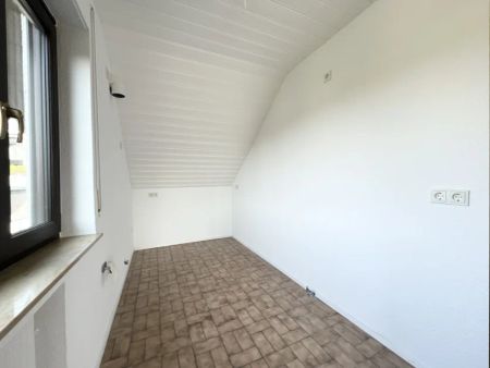 Lichtdurchflutete 3-Zimmer-Wohnung mit großer Südterrasse in Herweg! - Photo 3