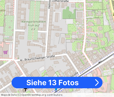 Traumhafte 4-Zimmer-Maisonette-Wohnung im beliebten Encke-Carré! - Foto 1