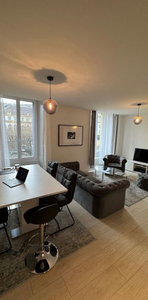 Orangerie 2, Neuchâtel - Photo 1