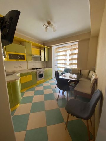 De inchiriat apartament cu 2 camere in zona Berceni - Fotografie 5