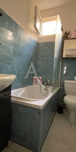 Location appartement 2 pièces, 37.46m², Saintes - Photo 4