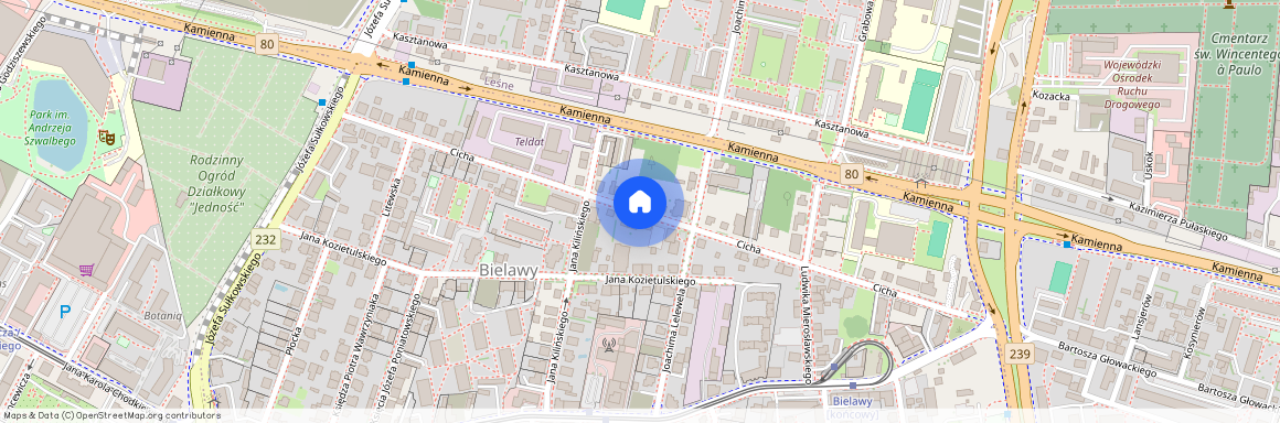 Bielawy, Bydgoszcz, kujawsko-pomorskie