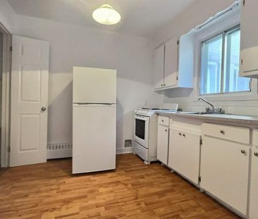 1 CH - 1 SDB - Montréal - $1,115 /mo - Photo 3