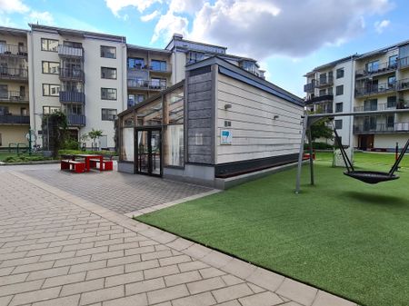 Drottninggatan 1 - Photo 4