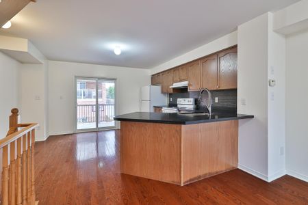 For Lease - 57 Ted Wray Circle, Toronto, Ontario - Photo 3