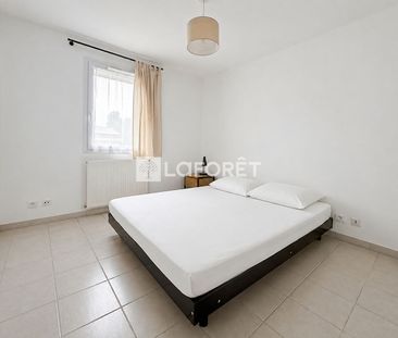 Appartement T3 NIMES à louer - Photo 2