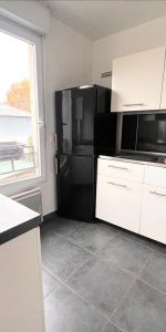 2 pièces - Meublé - 40,56 m² - 1er étage - Colocation non autorisée - Photo 3