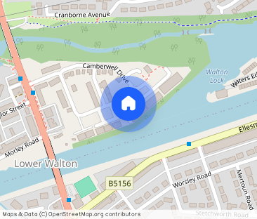 Emperor Court, Warrington - Photo 1