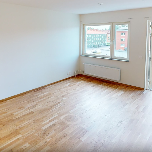 Myrängsvägen, Skelleftehamn - Foto 1