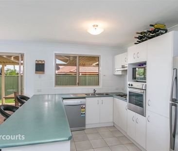 Spacious 4-Bedroom Family Home - Photo 6