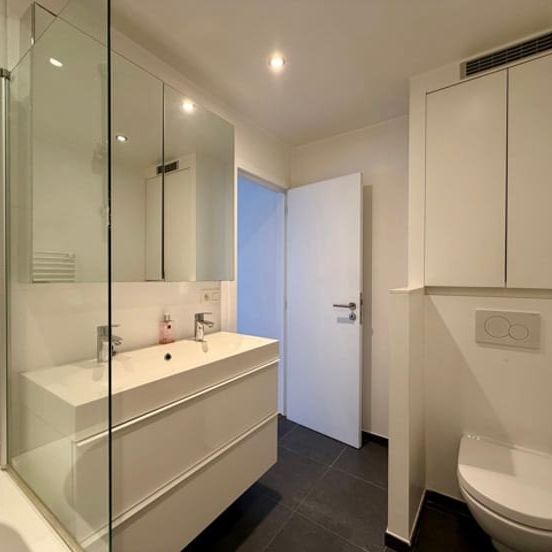 Triplex te huur - Photo 1