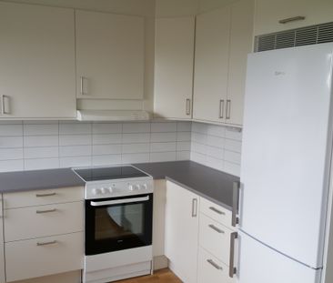 Westmansgatan, Halmstad - Foto 4